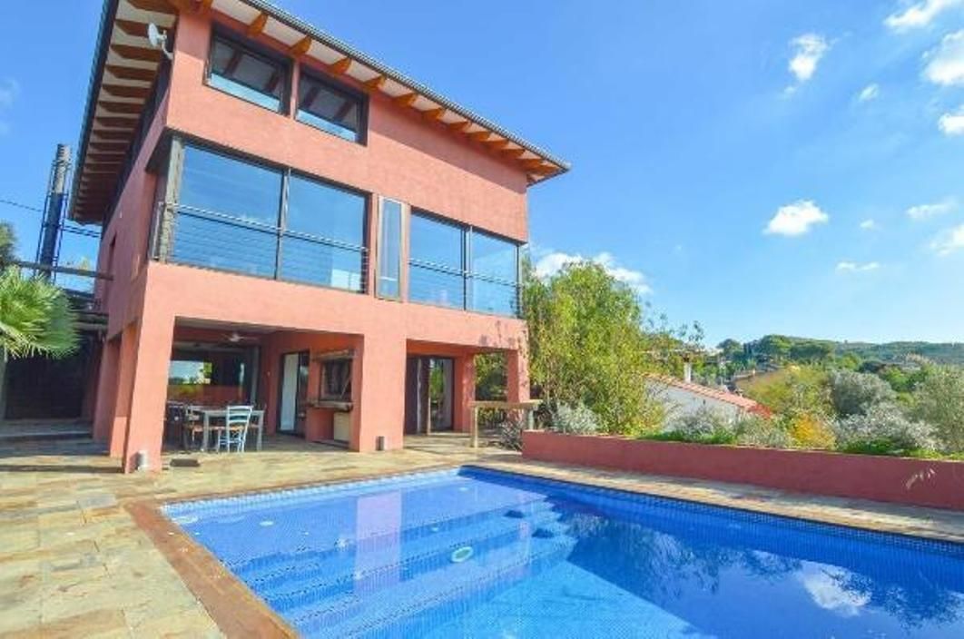 House in Sitges, Spain, 354 m² - picture 1