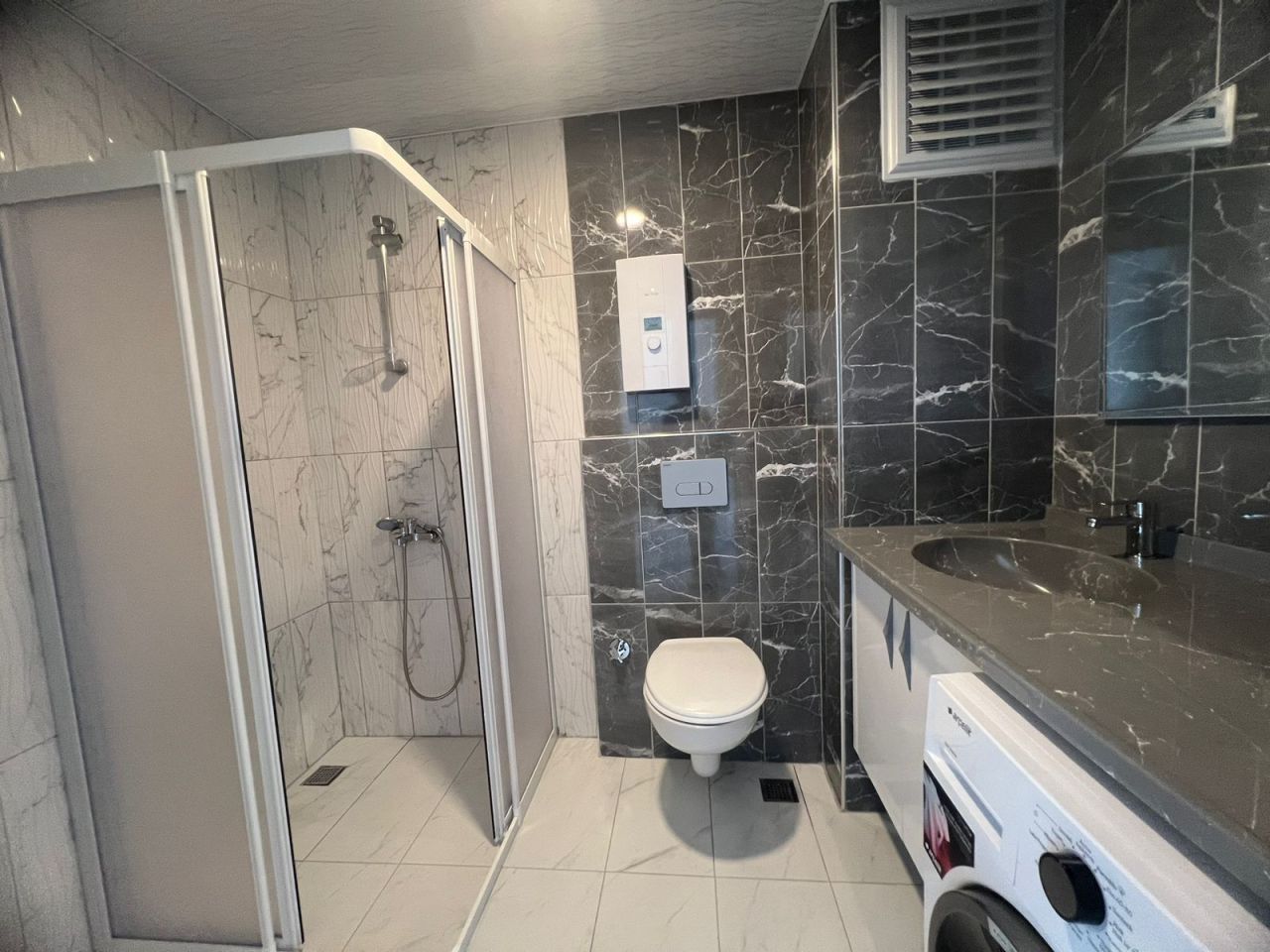 Appartamenti a Alanya, Turchia, 45 m² - foto 5