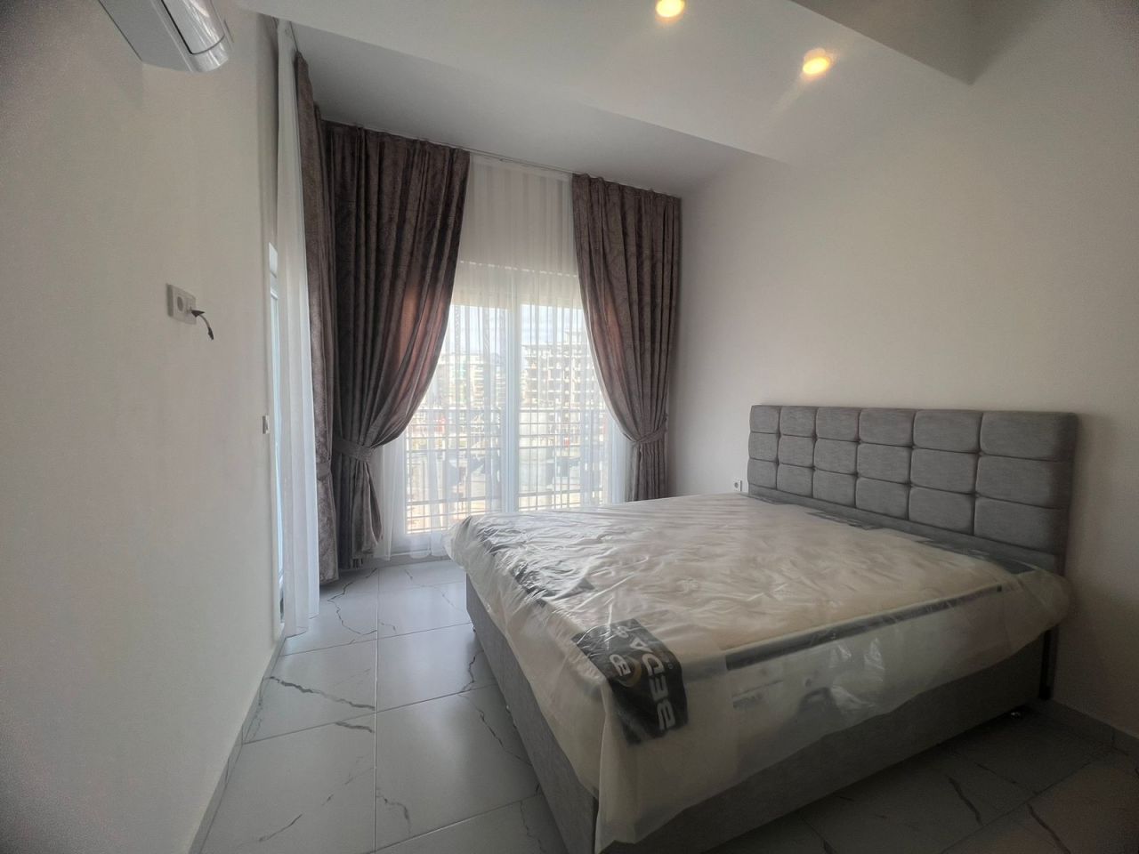 Appartamenti a Alanya, Turchia, 45 m² - foto 4