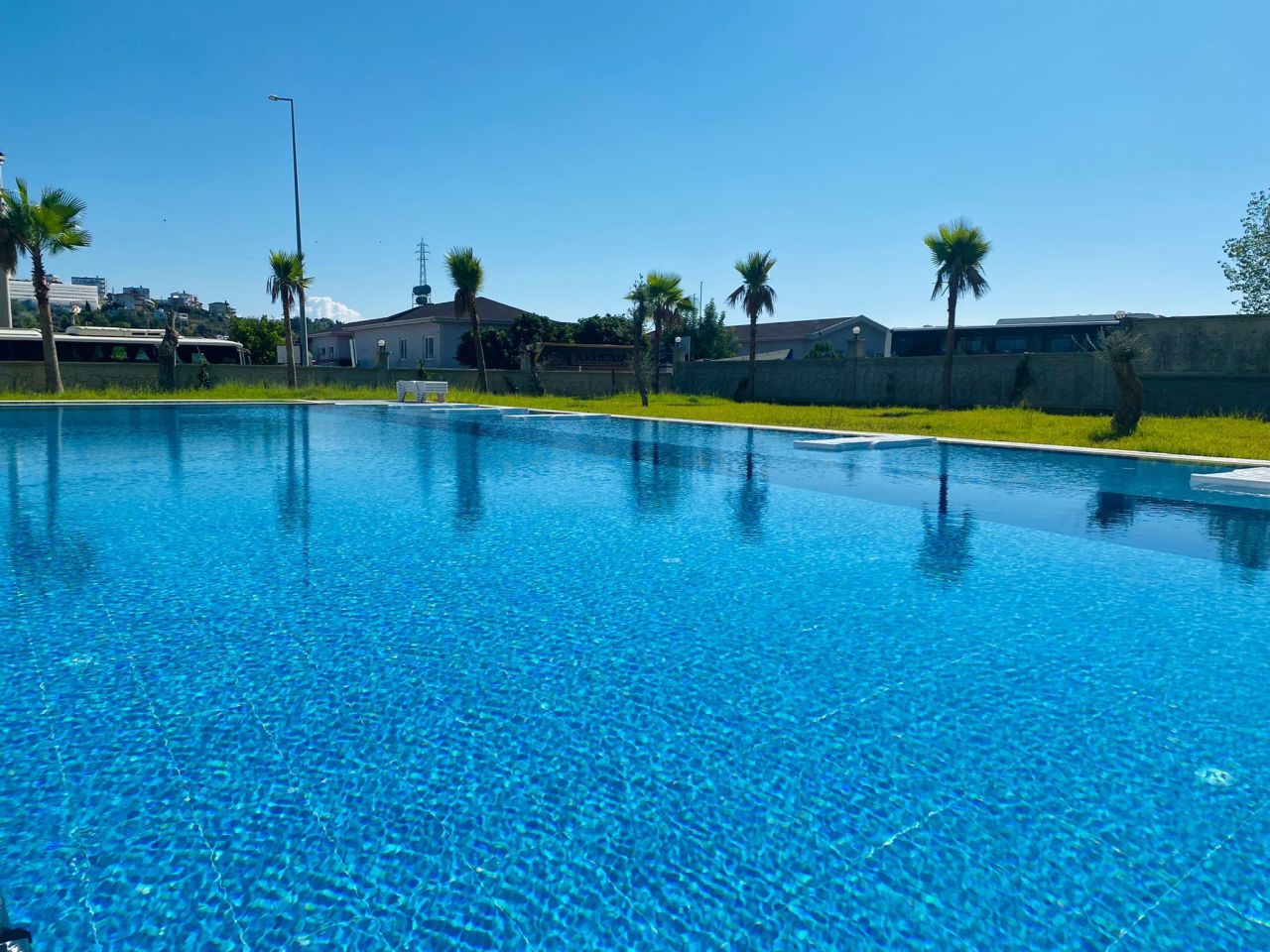 Appartamenti a Alanya, Turchia, 45 m² - foto 8