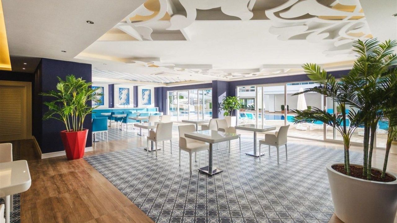 Apartment in Alanya, Turkey, 55 m² - picture 7