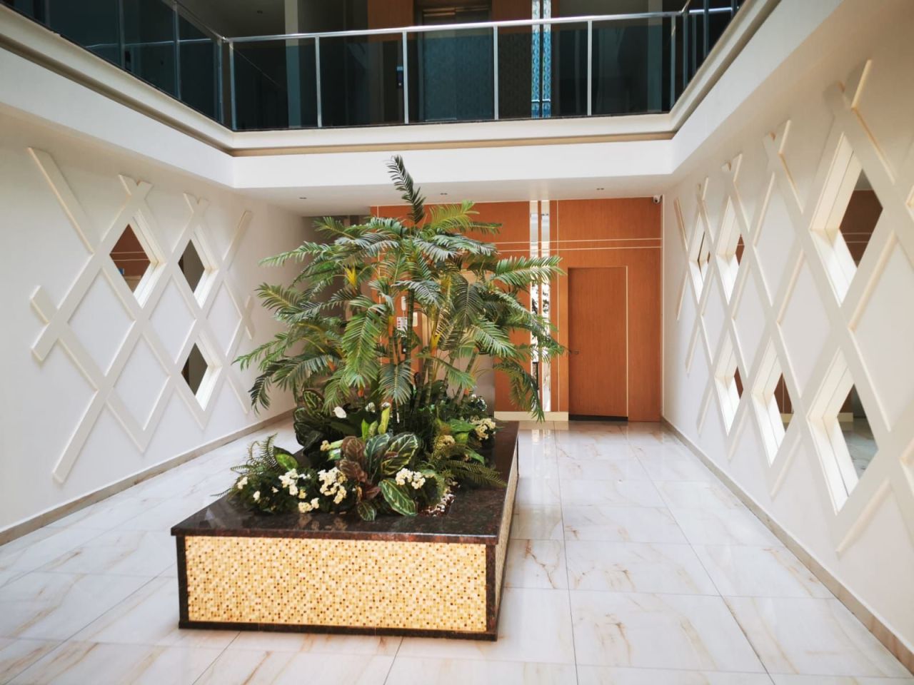 Apartment in Alanya, Turkey, 55 m² - picture 6