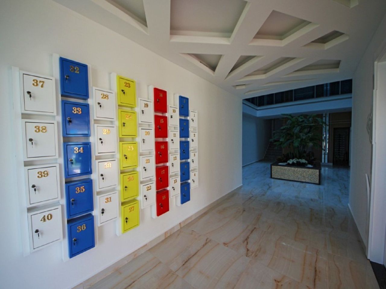 Apartment in Alanya, Turkey, 55 m² - picture 5