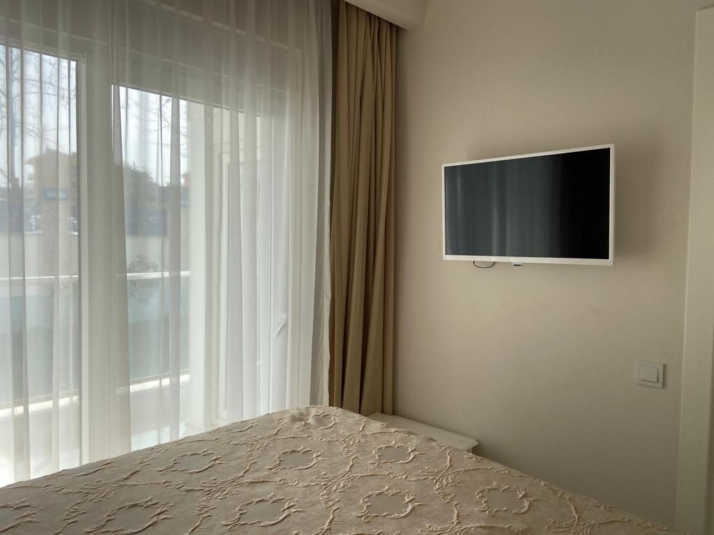 Apartment in Alanya, Turkey, 55 m² - picture 12