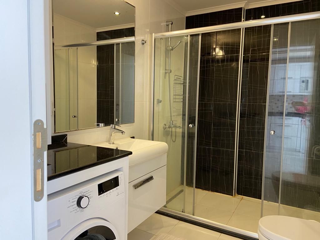 Apartment in Alanya, Turkey, 55 m² - picture 13