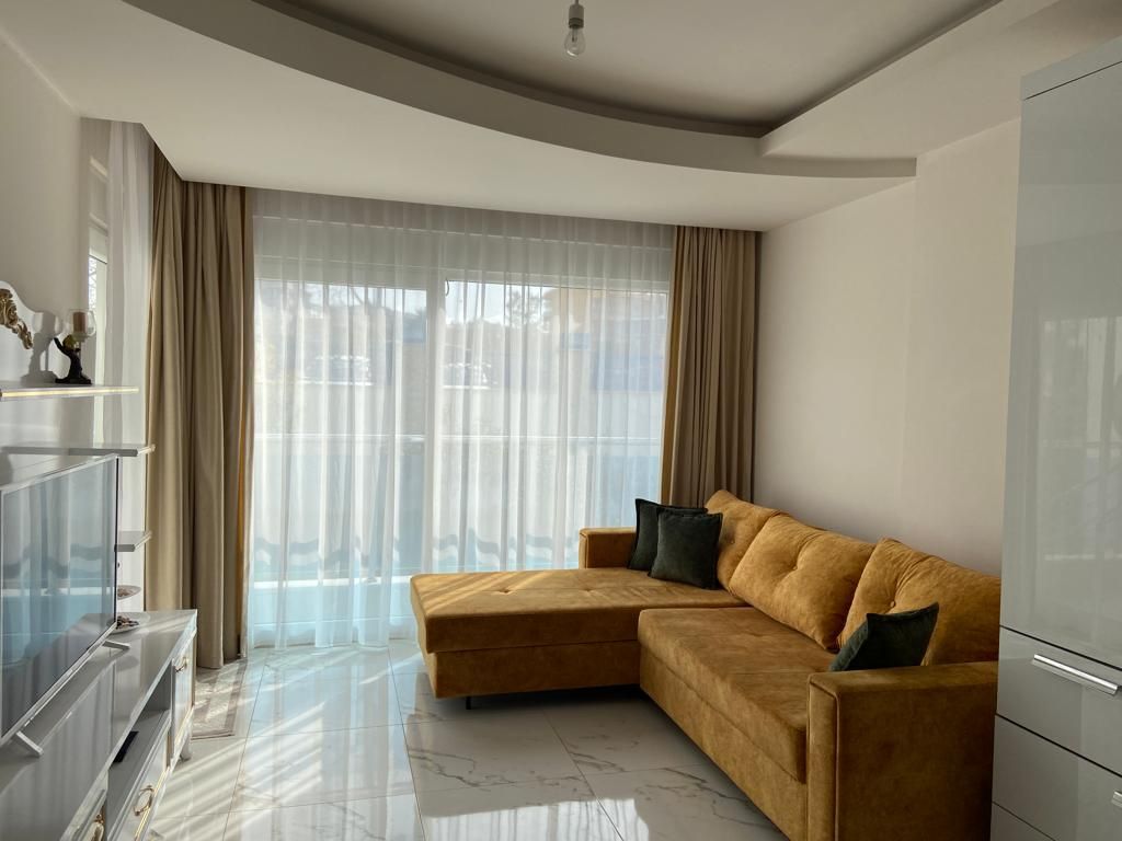 Apartment in Alanya, Turkey, 55 m² - picture 9