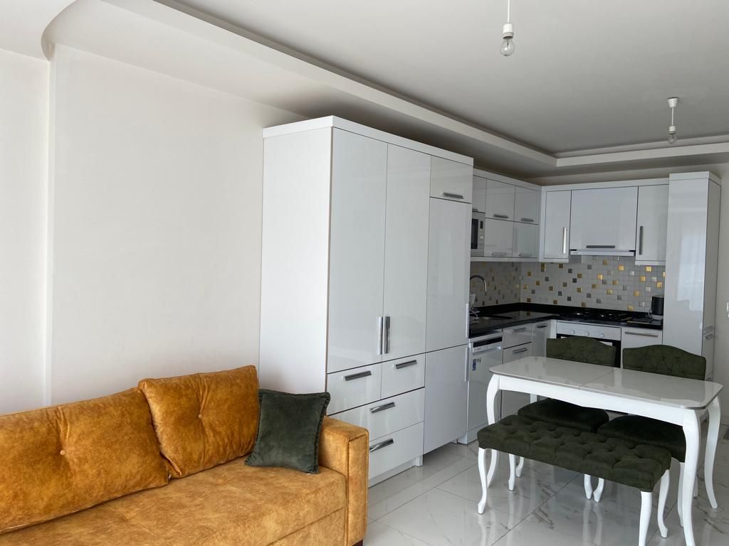Apartment in Alanya, Turkey, 55 m² - picture 8