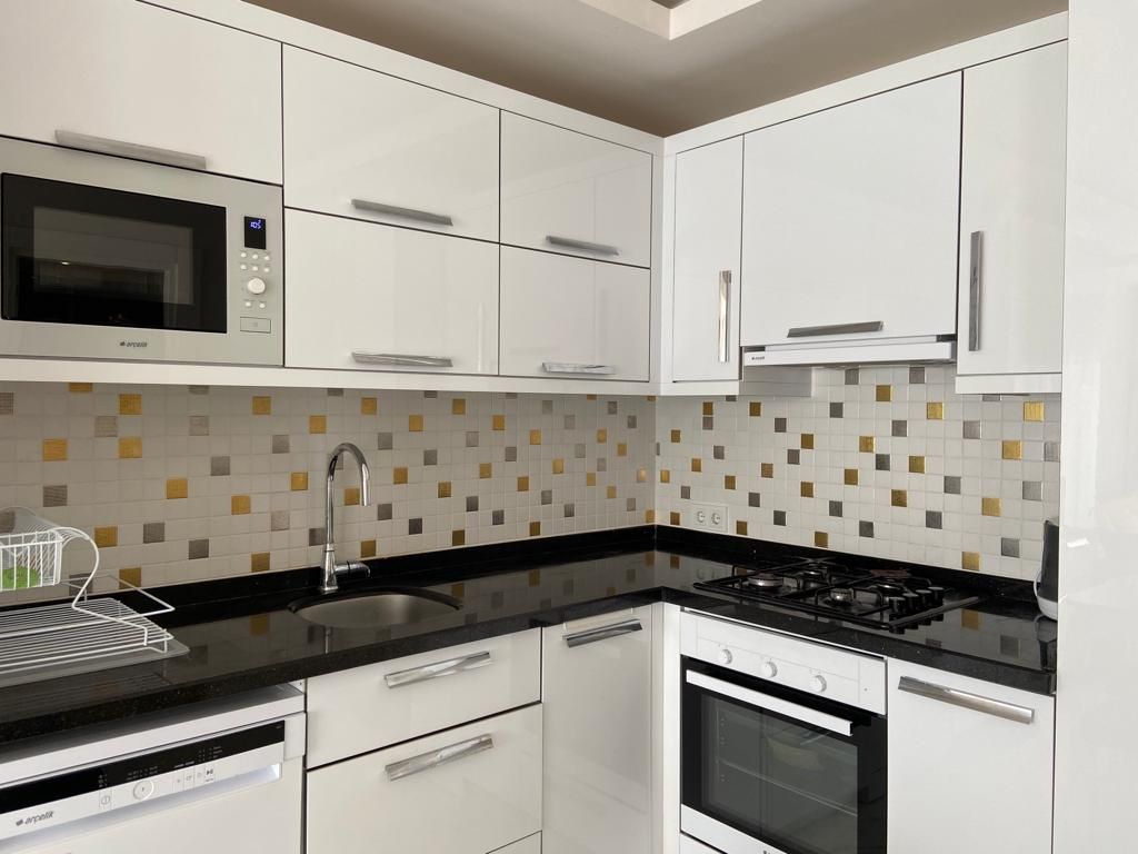 Apartment in Alanya, Turkey, 55 m² - picture 10