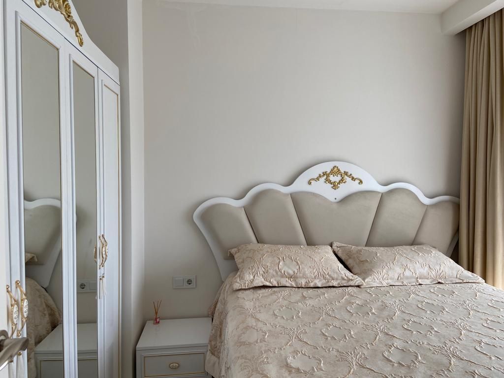 Apartment in Alanya, Turkey, 55 m² - picture 11