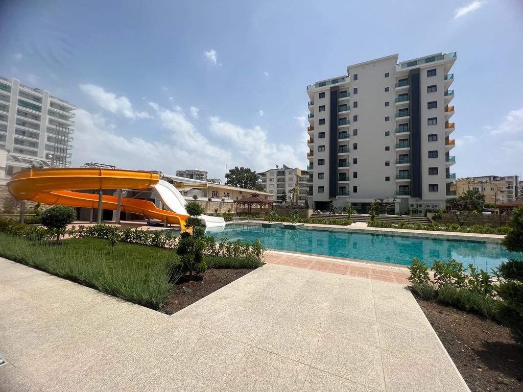 Apartment in Alanya, Turkey, 50 m² - picture 3