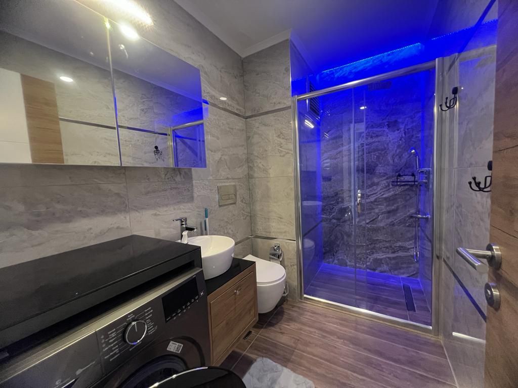 Apartment in Alanya, Turkey, 50 m² - picture 10