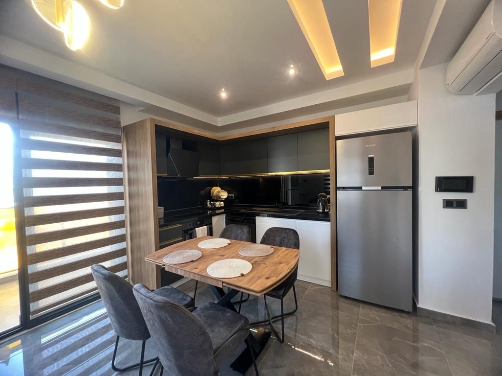 Apartment in Alanya, Turkey, 50 m² - picture 6