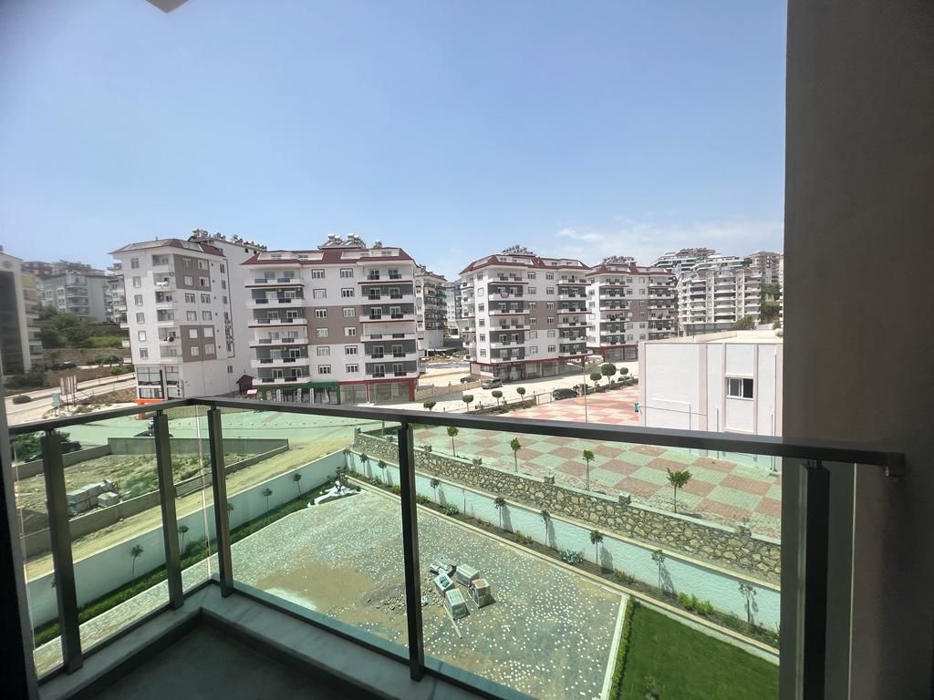 Apartment in Alanya, Turkey, 50 m² - picture 9