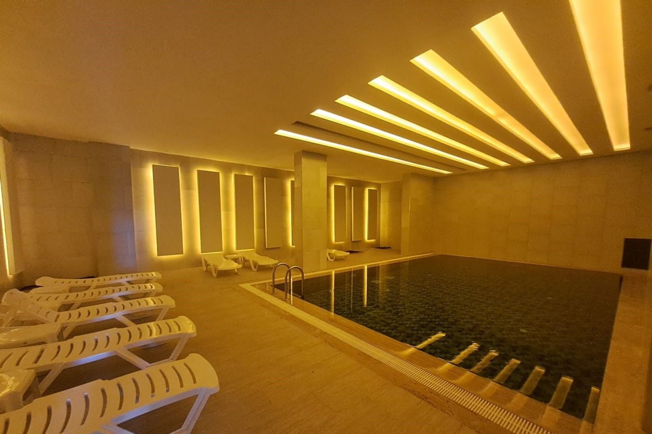 Apartment in Alanya, Turkey, 57 m² - picture 5