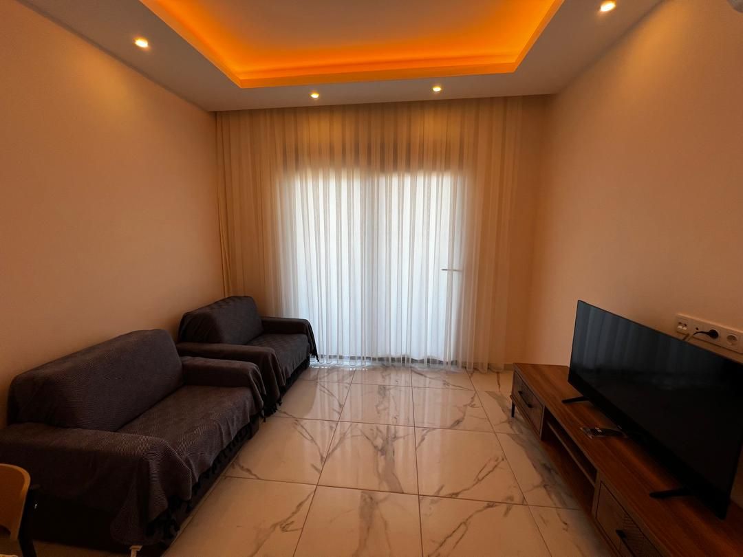 Apartment in Alanya, Turkey, 57 m² - picture 9