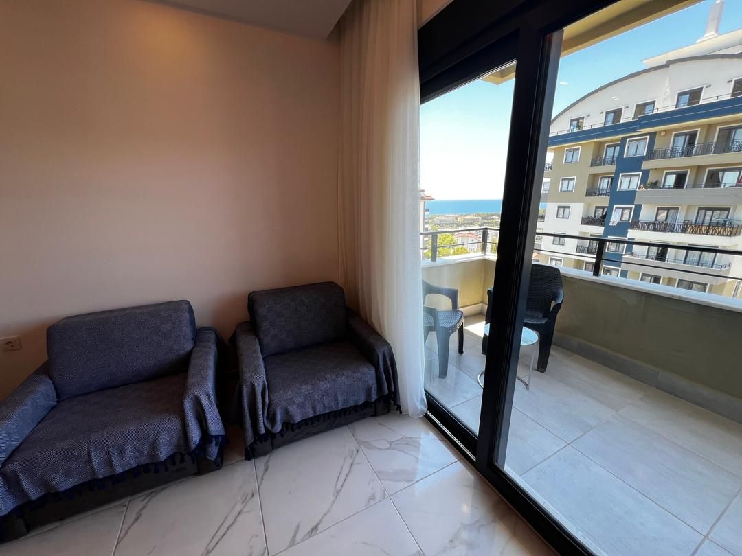 Apartment in Alanya, Turkey, 57 m² - picture 10