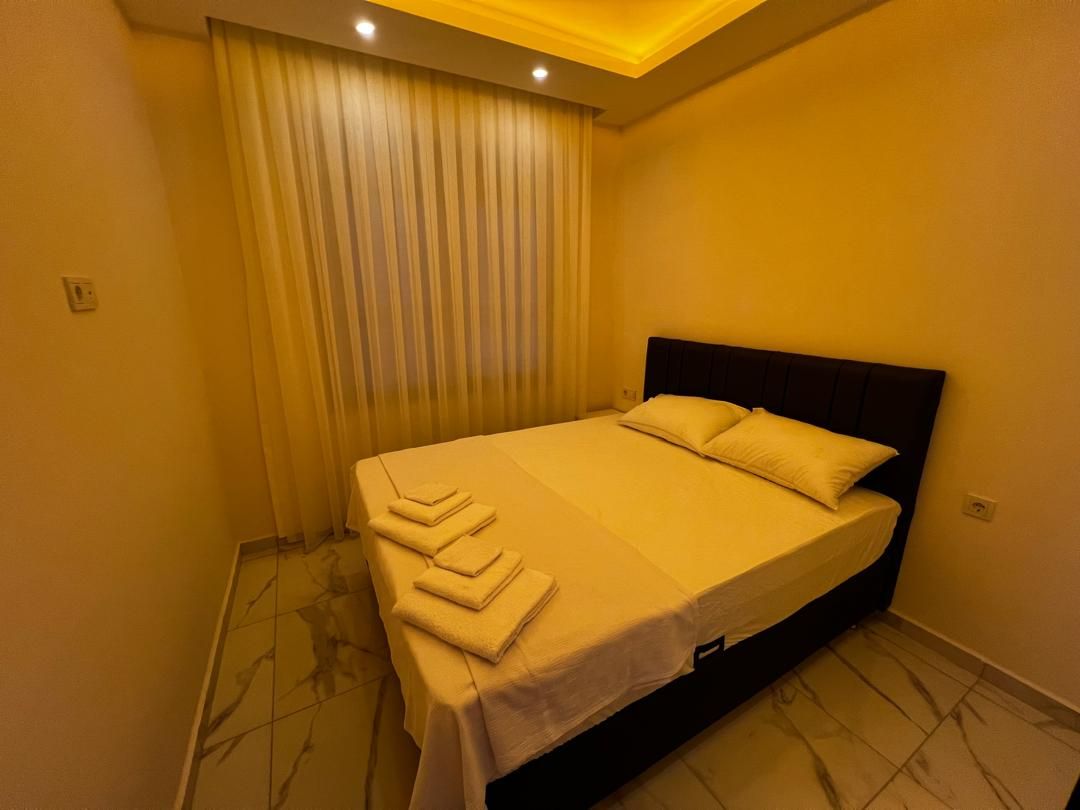 Apartment in Alanya, Turkey, 57 m² - picture 12