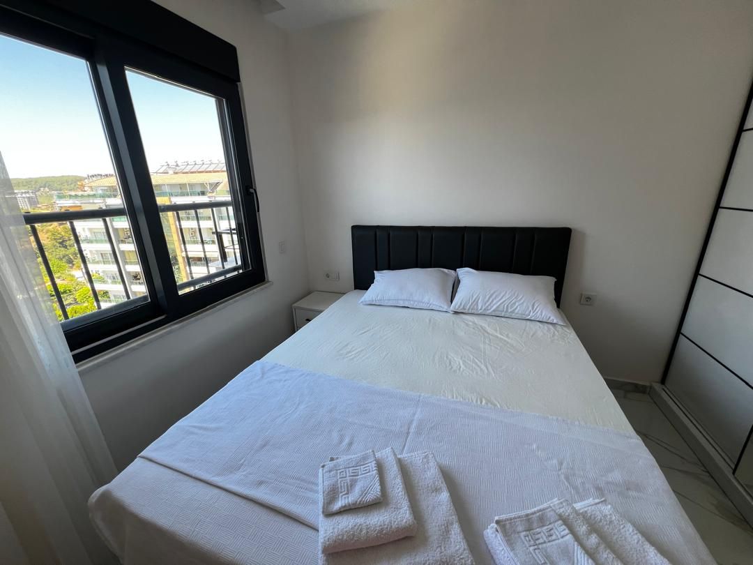 Apartment in Alanya, Turkey, 57 m² - picture 13