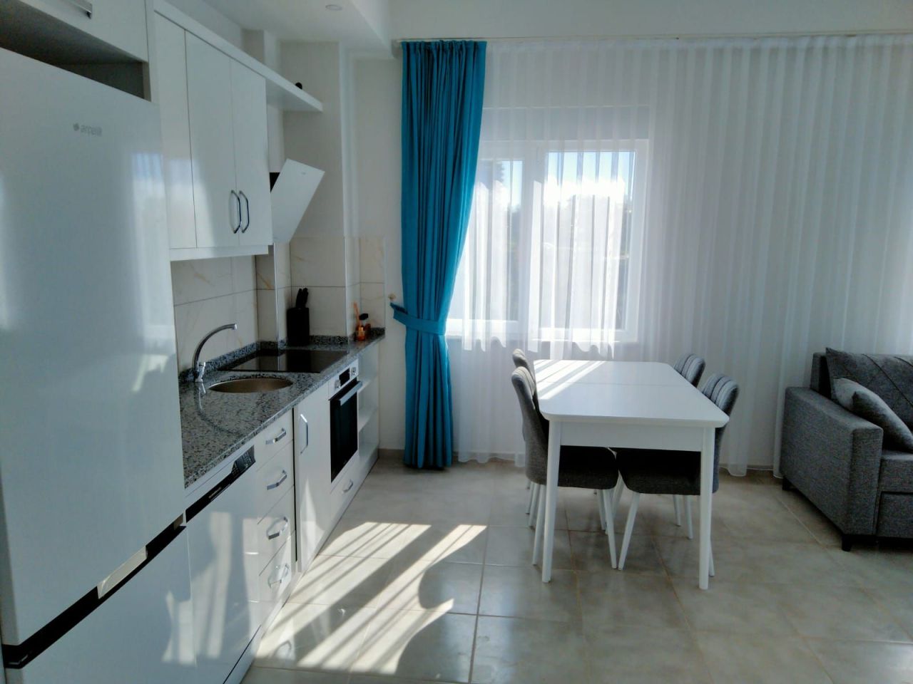Appartamenti a Alanya, Turchia, 68 m² - foto 4