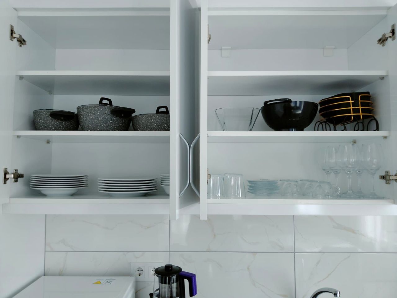 Appartamenti a Alanya, Turchia, 68 m² - foto 7