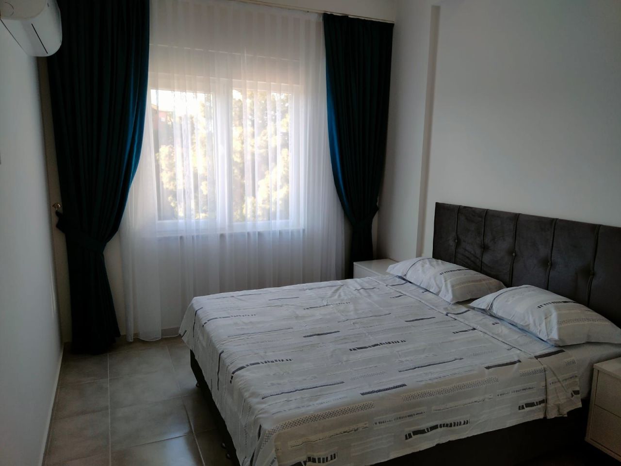 Appartamenti a Alanya, Turchia, 68 m² - foto 9