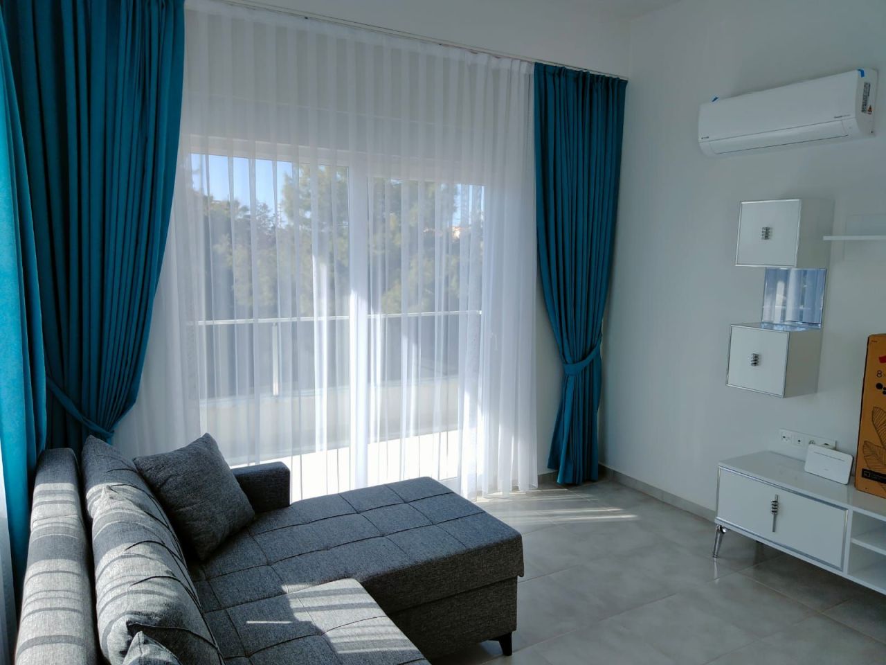 Appartamenti a Alanya, Turchia, 68 m² - foto 3