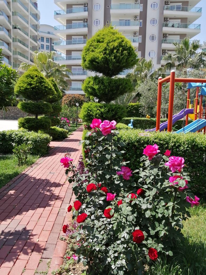 Apartment in Alanya, Turkey, 100 m² - picture 3