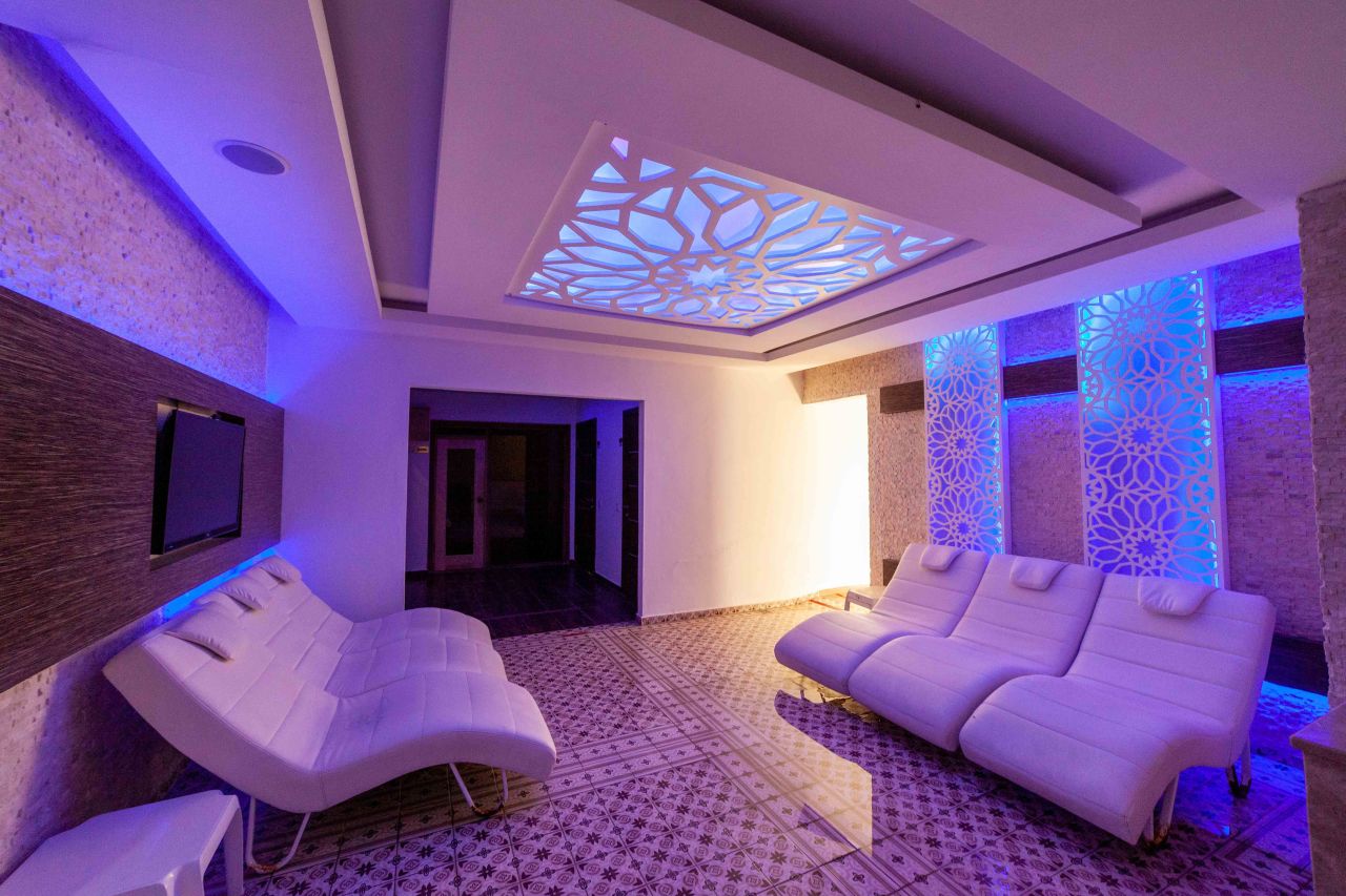 Apartment in Alanya, Turkey, 100 m² - picture 11