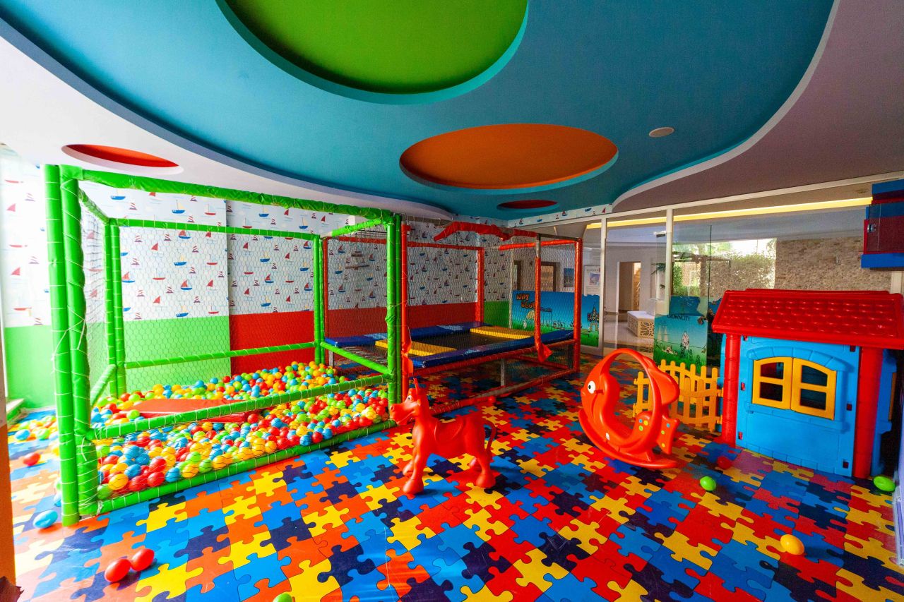 Apartment in Alanya, Turkey, 100 m² - picture 8