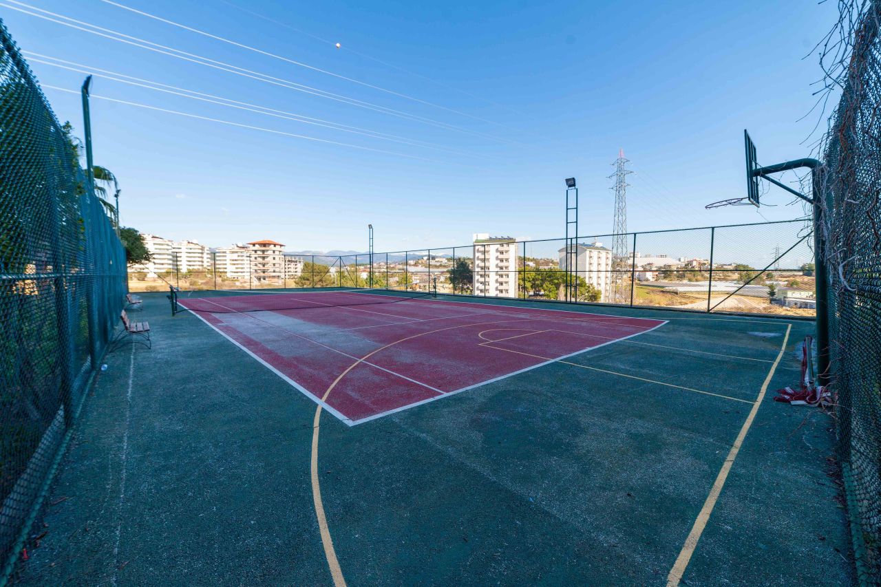 Apartment in Alanya, Turkey, 100 m² - picture 6