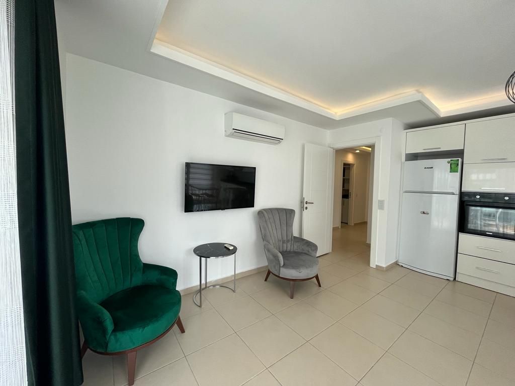 Apartment in Alanya, Turkey, 100 m² - picture 13