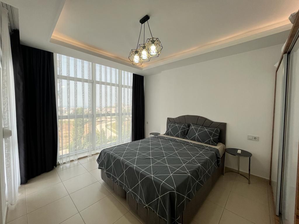 Apartment in Alanya, Turkey, 100 m² - picture 16