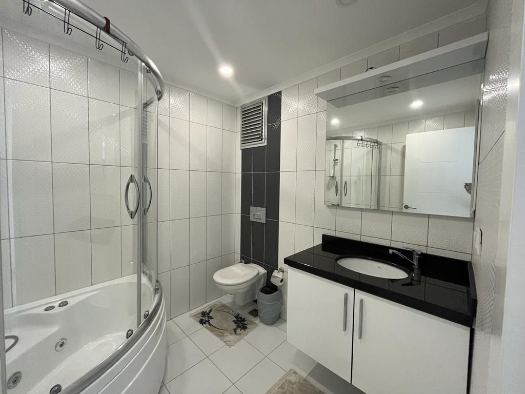 Apartment in Alanya, Turkey, 100 m² - picture 18