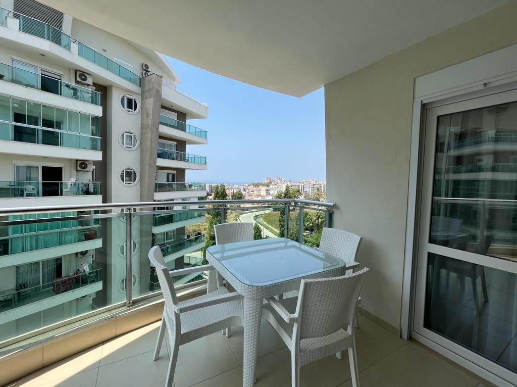 Apartment in Alanya, Turkey, 100 m² - picture 15