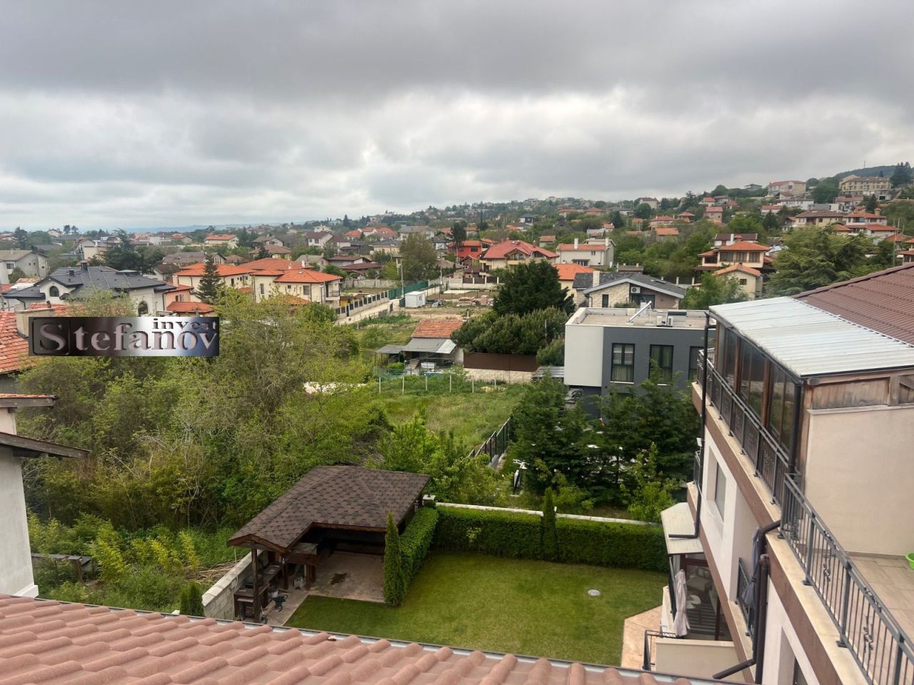 Appartement à Trakata, Bulgarie, 115 m² - image 11