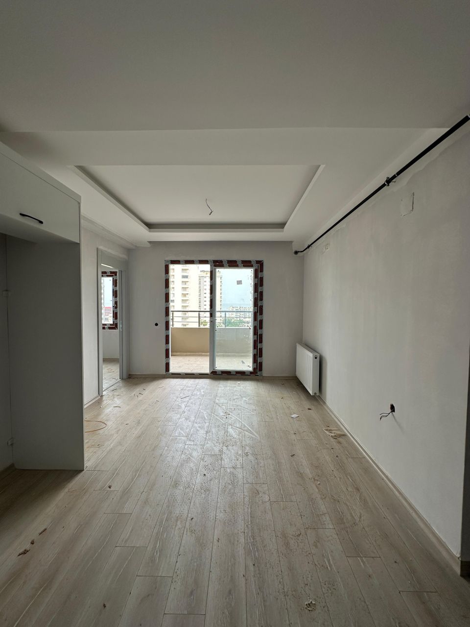 Flat in Mersin, Turkey, 41 m² - picture 4