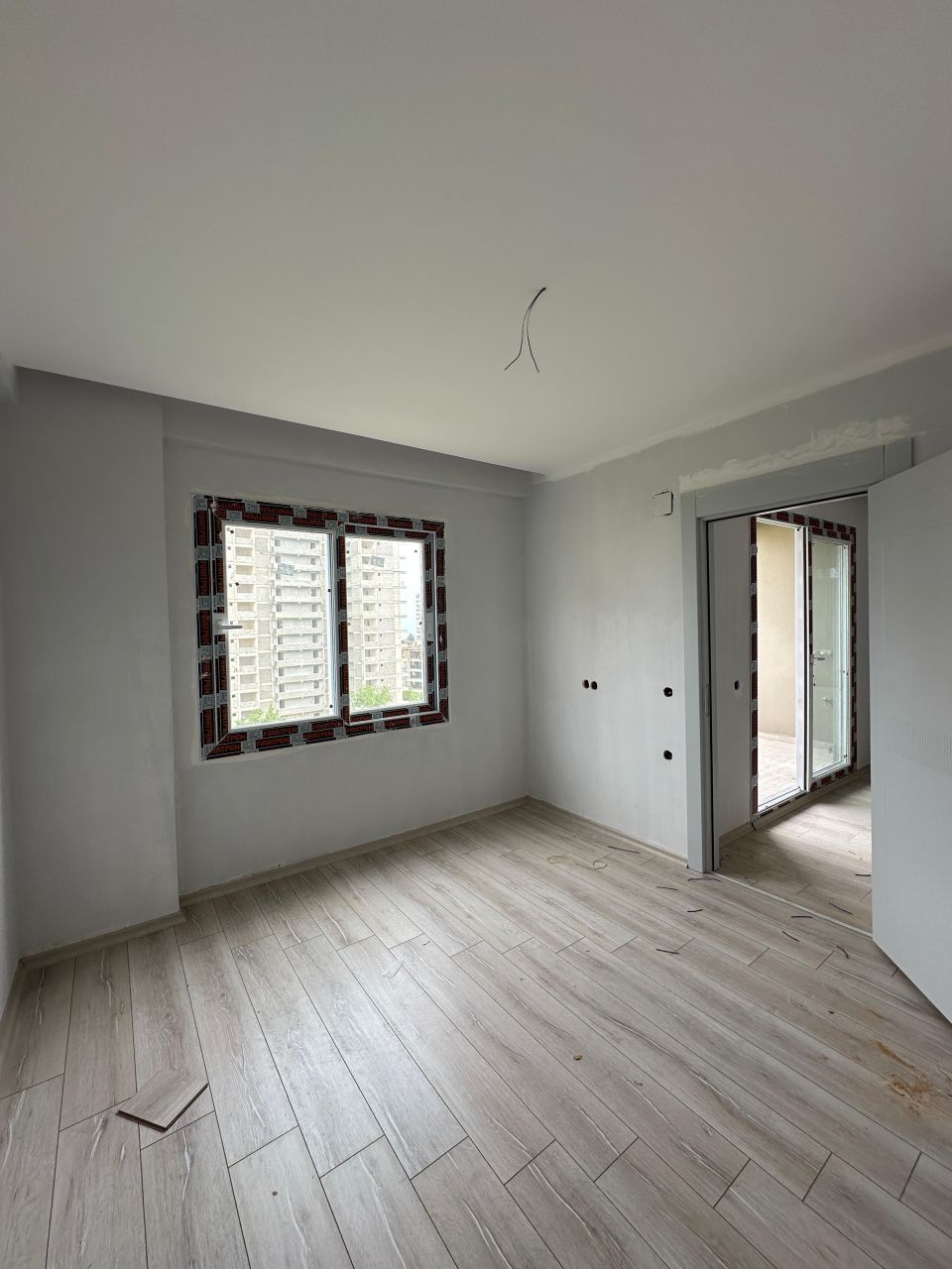 Flat in Mersin, Turkey, 41 m² - picture 5