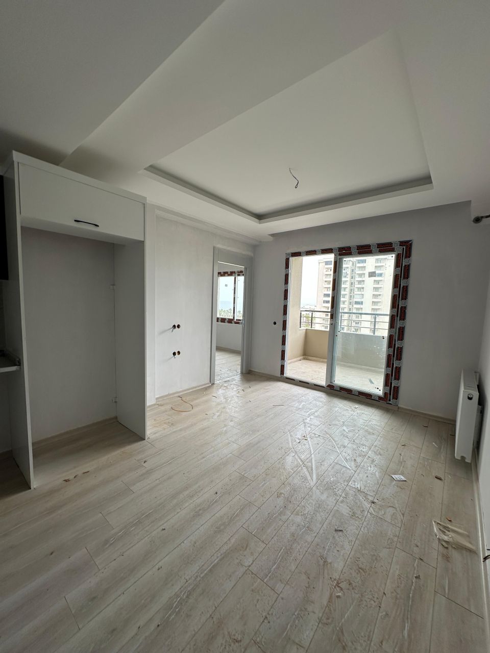 Flat in Mersin, Turkey, 41 m² - picture 9