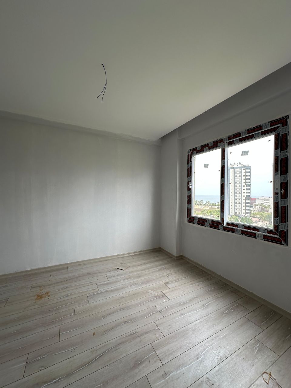 Flat in Mersin, Turkey, 41 m² - picture 6