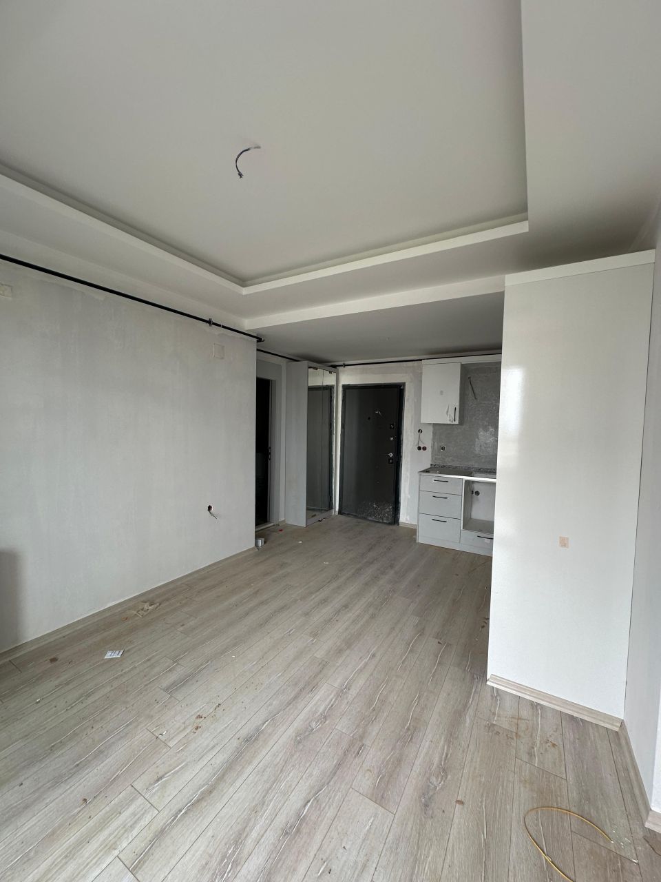 Flat in Mersin, Turkey, 41 m² - picture 7