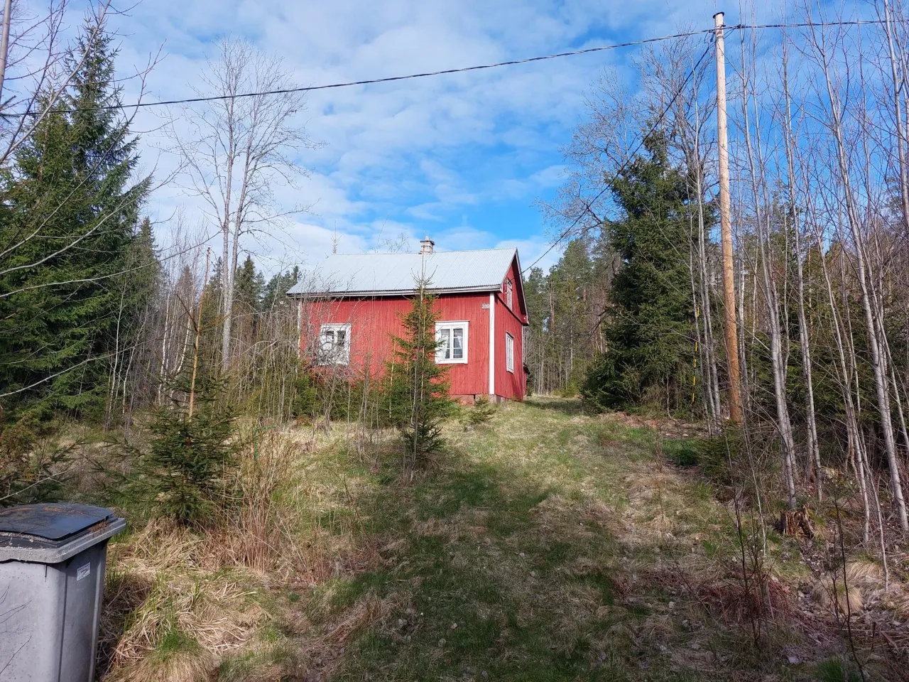 Cabaña en Turku, Finlandia, 60 m² - imagen 1