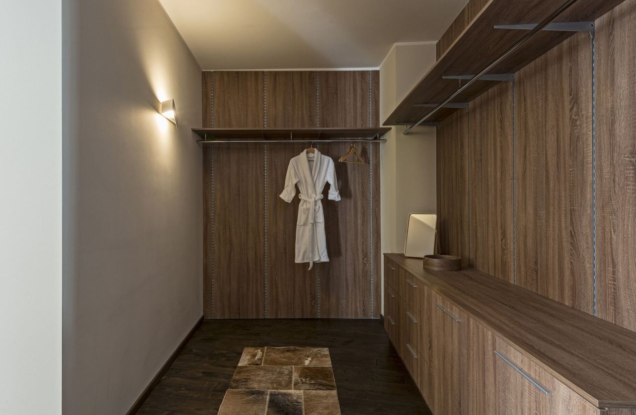 Appartamenti sul lago di Lugano, Italia, 123 m² - foto 11