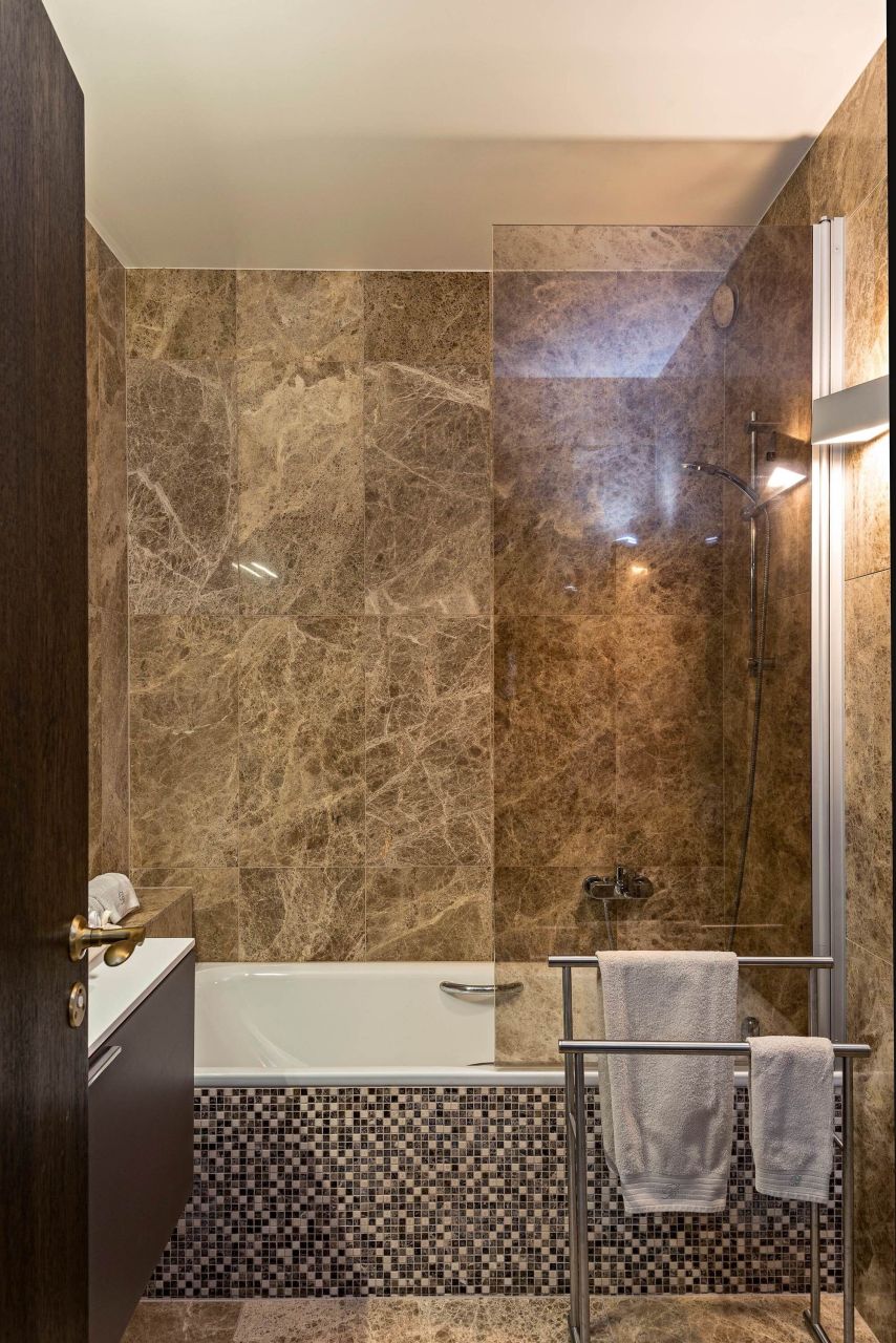 Appartamenti sul lago di Lugano, Italia, 123 m² - foto 10