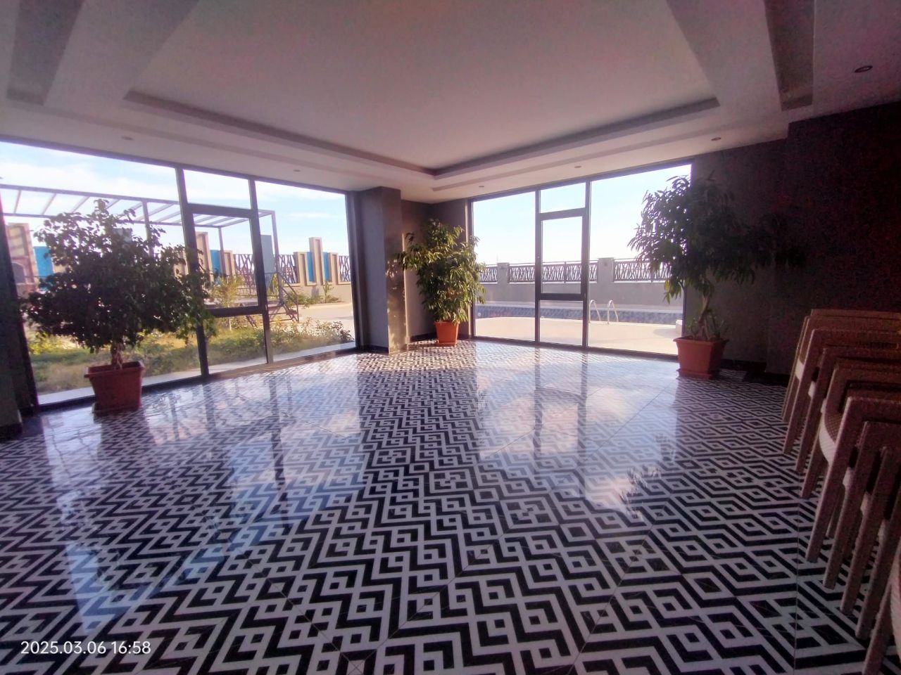 Apartment in Alanya, Turkey, 55 m² - picture 5