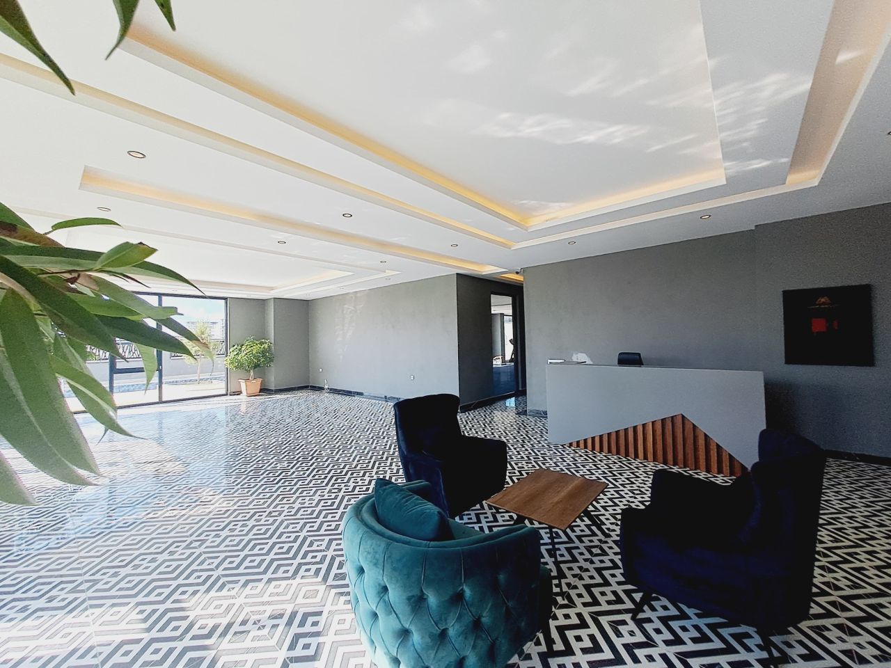 Apartment in Alanya, Turkey, 55 m² - picture 6