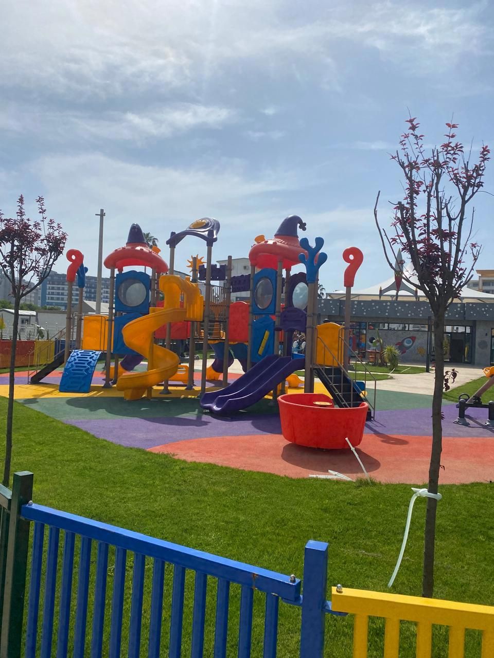 Apartment in Alanya, Türkei, 55 m² - Foto 6