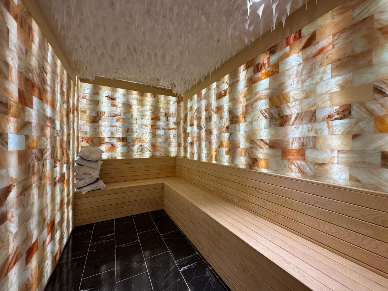 Apartment in Alanya, Türkei, 55 m² - Foto 10