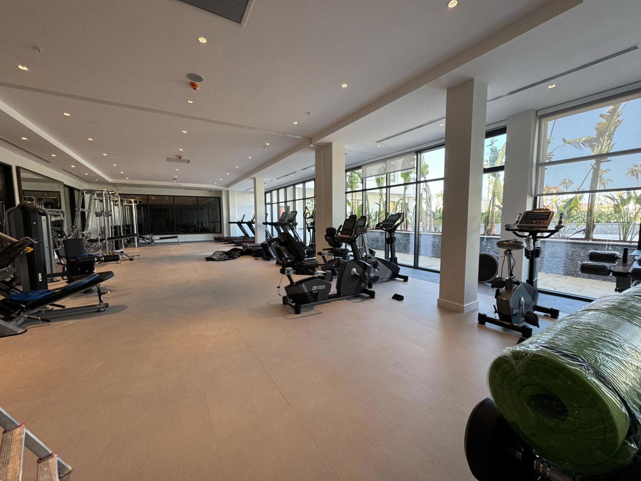 Apartment in Alanya, Türkei, 55 m² - Foto 8