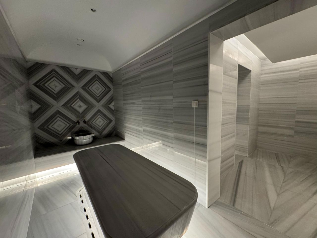 Apartment in Alanya, Türkei, 55 m² - Foto 9