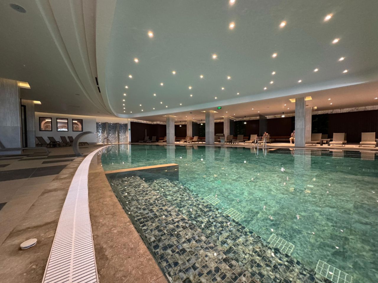 Apartment in Alanya, Türkei, 55 m² - Foto 7